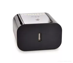 SYSTEMAT | Rychlonabíječka USB-C | 45 W