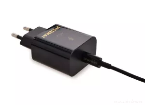 SYSTEMAT | Rychlonabíječka USB-C | 45 W