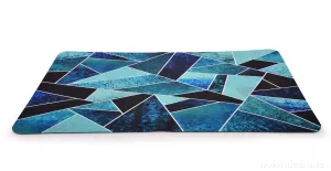 ULTRASAVÁ koupelnová podložka křemelinová, 50 x 80 cm