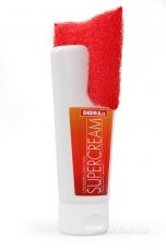universal SUPERCREAM +drátěnka SOFT-CLEAN ZDARMA