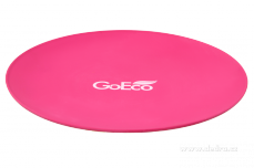 Dezertní talíř GoEco, pr.: 19 cm fuchsiový