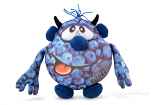 Borůvkovej Čertík BUBÁKOFF