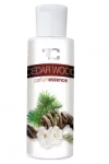 PARFUM ESSENCE cedar wood 100 ml