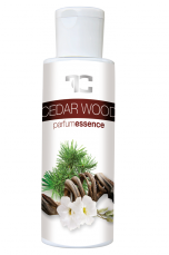 PARFUM ESSENCE cedar wood 100 ml