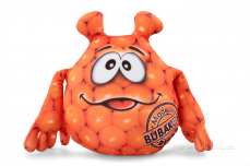 Pomerančovej Bubák BUBÁKOFF