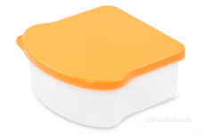 CHLADÍCÍ SENDVIČBOX oranžový