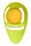 ODDĚLOVAČ ŽLOUTKŮ jasně zelený