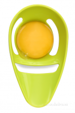 ODDĚLOVAČ ŽLOUTKŮ jasně zelený