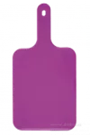 XL krájecí prkénko fialové