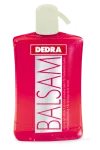 Balsam na ruční mytí nádobí Maliny se smetanou 500 ml