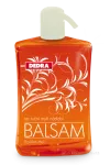 Balsam na ruční mytí nádobí Papaya 500 ml