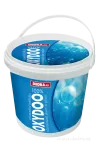 Univerzální bělidlo OXYDOO v kyblíčku 800 g
