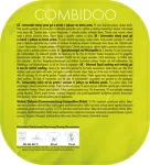 COMBIDOO gel 2750 ml na bílé i barevné prací gel s aviváží Vaše Dedra s.r.o.