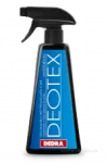 Pohlcovač pachů na textilie Aquamarine 500 ml Vaše Dedra s.r.o.