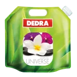 UNIVERSE gel 2750 ml na bílé i barevné univerzál. praci gel