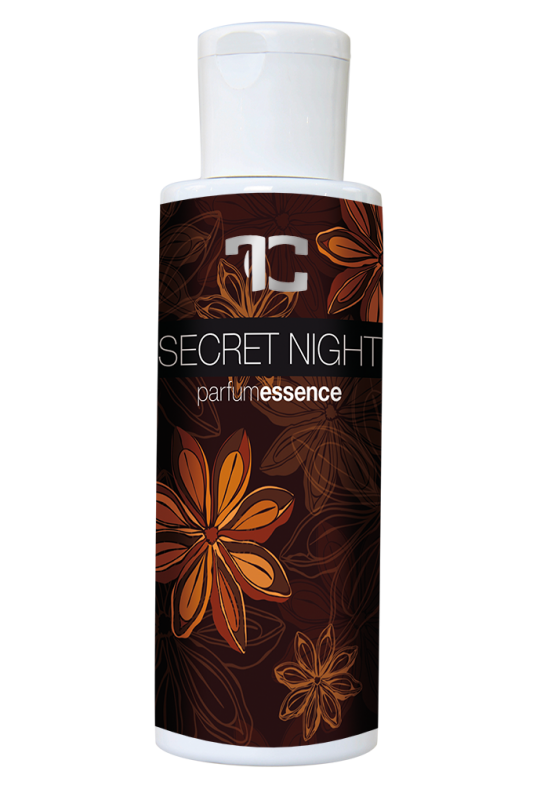 PARFUM ESSENCE secret night 100 ml