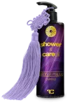 Sprchový gel s olejem, calming DELICIOUS MAUVE