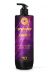 Sprchový gel 500 ml s olejem ROSE ROSE