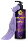 Sprchový gel s olejem, calming DELICIOUS MAUVE