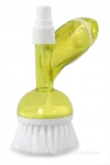 Sprejokartáč 2in 1 kartáč a sprej v jednom