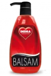 Balsam na ruční mytí nádobí Lesní jahůdky 500 ml Vaše Dedra s.r.o.