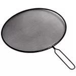 Sítko na pánev proti prskání oleje