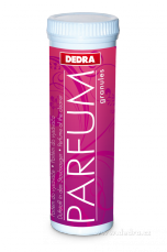 PARFUM granules damascenské koření parfém do vysavače