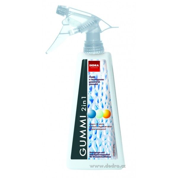 GUMMI 2in1 500 ml Vaše Dedra s.r.o.