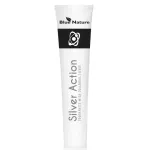 Zubní pasta Silver Action s koloidním stříbrem 50 ml 