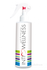 INTIMWELLNESS wash & care spray