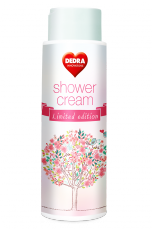 Shower cream 400 ml Májový polibek