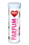 PARFUM granules damascenské koření parfém do vysavače