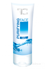 Purifying face gel čistící pleťový gel 150 ml