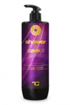 Sprchový gel 500 ml s olejem ROSE ROSE