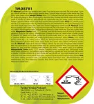 Prací gel na jemné a pletené prádlo - 55 praní Vaše Dedra s.r.o.