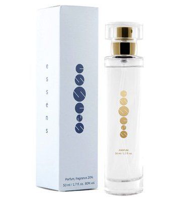 Dámský parfém ESSENS w143 - 50 ml