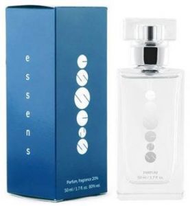 Pánský parfém ESSENS m022 - 50 ml
