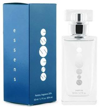 Pánský parfém ESSENS m021 - 50 ml