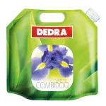 COMBIDOO gel 2750 ml na bílé i barevné prací gel s aviváží Vaše Dedra s.r.o.