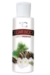 PARFUM ESSENCE cedar wood 100 ml