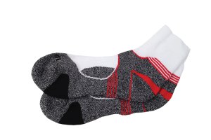Ponožky CoolMax funkční sportovní velikost 37-41