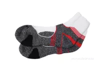 Ponožky CoolMax funkční sportovní velikost 42-46