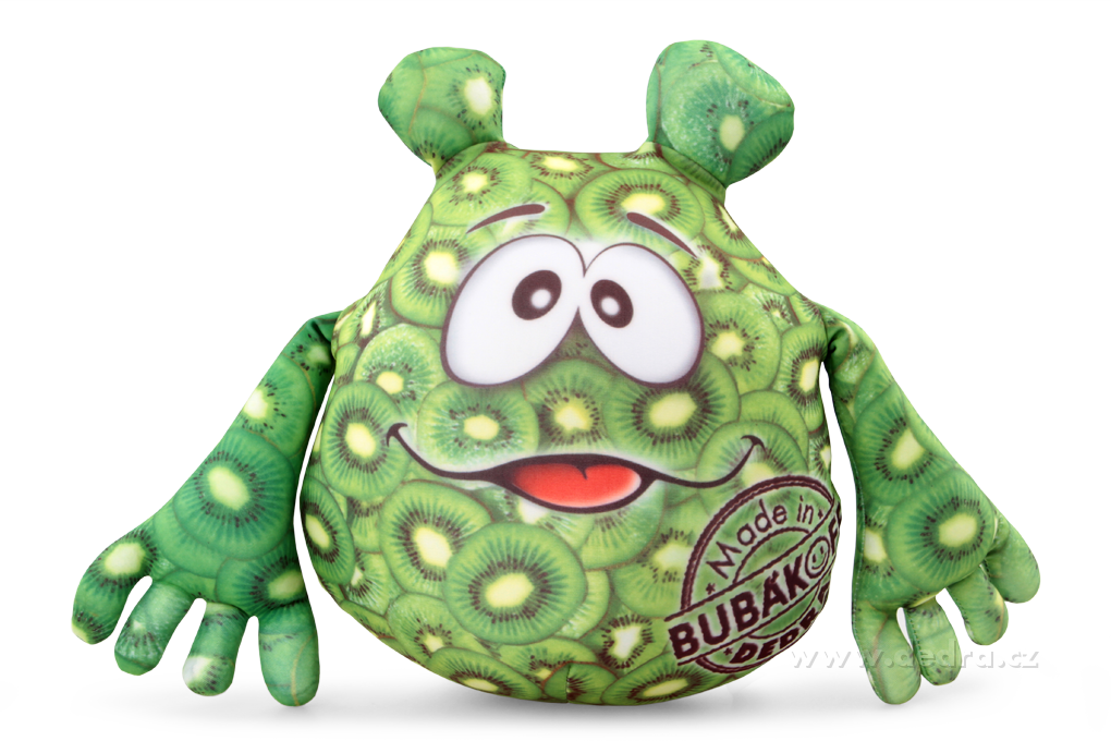 Kiwijovej Bubák BUBÁKOFF