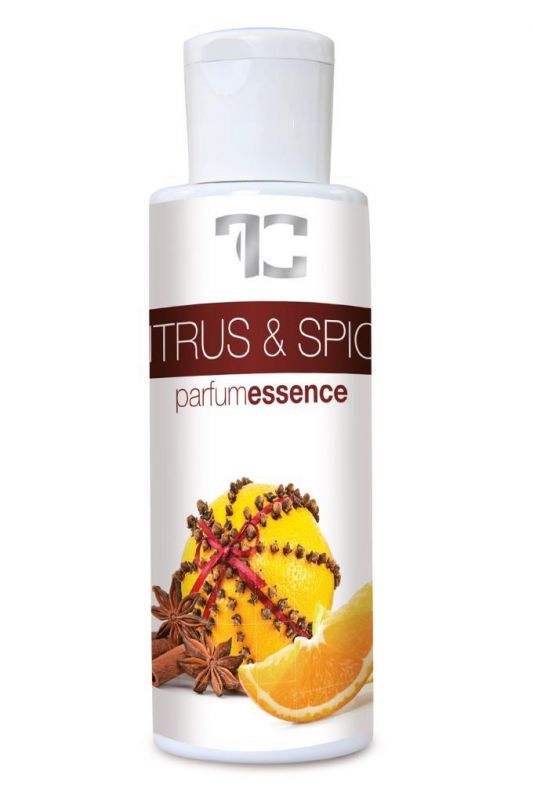 PARFUM ESSENCE citrus & spice 100 ml