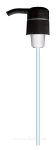 Náhradní pumpička k AQUATIX BALSAM