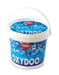 Univerzální bělidlo OXYDOO v kyblíčku 800 g Vaše Dedra s.r.o.