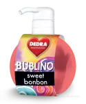 BUBLINO sweet bonbon gel-krémové mýdlo