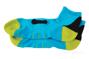 Sportovní ponožky pohodlné velikost 42-46