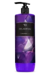 SHOWER CREAM relaxation LA COLLECTION PRIVÉE