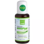 Emulips - doplněk stravy pro optimální trávení tuků 50 ml